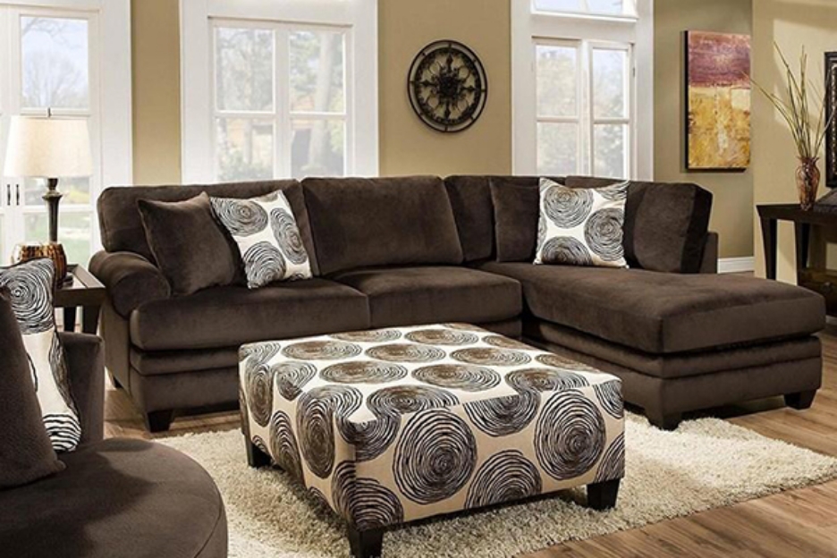 8 Tips For Decorating Small Rooms in Your Home | Furniture Store in North Charleston, SC